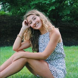 Meet your Posher, Diana